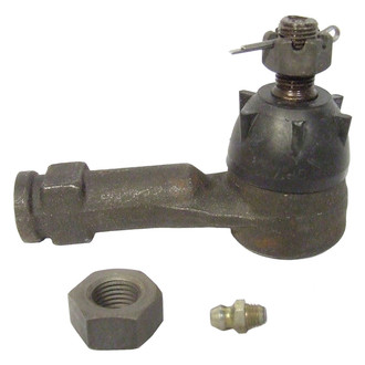 Delphi® - Outer Steering Tie Rod End