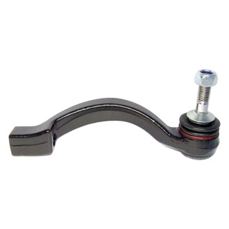 Delphi® - Front Passenger Side Outer Steering Tie Rod End