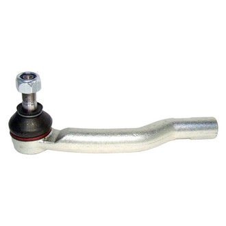 Delphi® - Front Driver Side Outer Steering Tie Rod End