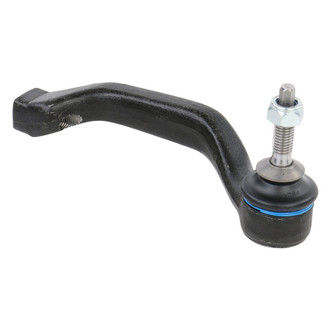 Delphi® - Front Passenger Side Outer Steering Tie Rod End