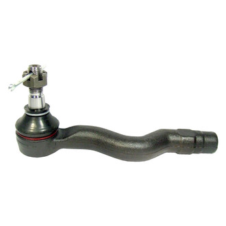 Delphi® - Front Driver Side Outer Steering Tie Rod End