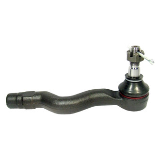 Delphi® - Front Passenger Side Outer Steering Tie Rod End