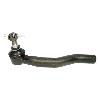 Delphi® - Front Driver Side Outer Steering Tie Rod End