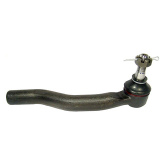 Delphi® - Front Passenger Side Outer Steering Tie Rod End
