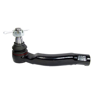 Delphi® - Driver Side Outer Steering Tie Rod End