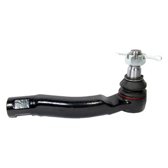 Delphi® - Passenger Side Outer Steering Tie Rod End