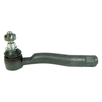 Delphi® - Front Driver Side Outer Steering Tie Rod End