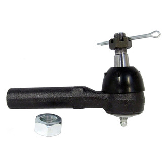 Delphi® - Front Outer Steering Tie Rod End