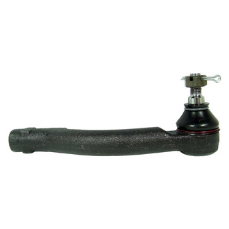 Delphi® - Front Passenger Side Outer Steering Tie Rod End