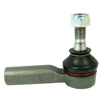 Delphi® - Passenger Side Outer Steering Tie Rod End