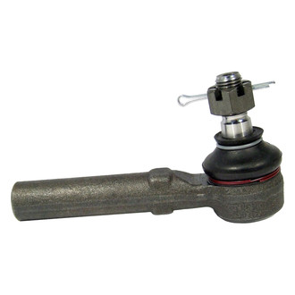 Delphi® - Front Outer Steering Tie Rod End