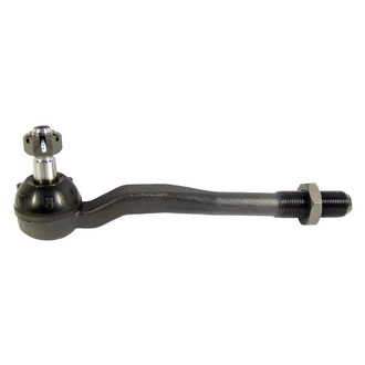Delphi® - Front Driver Side Outer Steering Tie Rod End