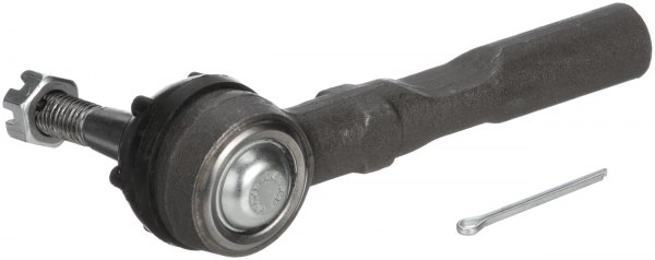 Delphi® - Outer Steering Tie Rod End