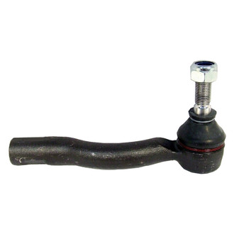 Delphi® - Passenger Side Outer Steering Tie Rod End