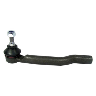 Delphi® - Passenger Side Outer Steering Tie Rod End