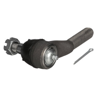 Delphi® - Passenger Side Steering Tie Rod End