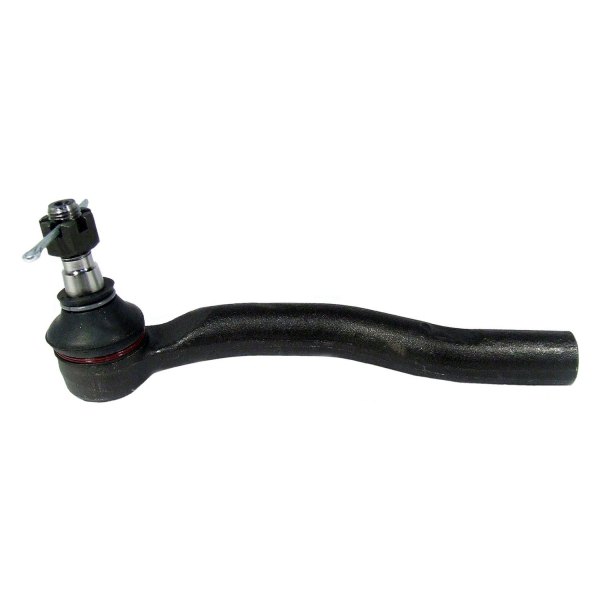 Delphi® - Front Driver Side Outer Steering Tie Rod End