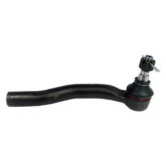 Delphi® - Passenger Side Outer Steering Tie Rod End