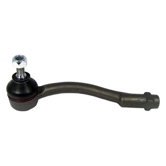 Delphi® - Front Driver Side Outer Steering Tie Rod End