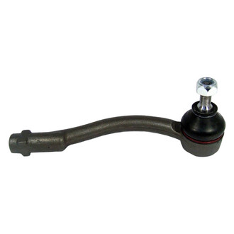 Delphi® - Front Passenger Side Outer Steering Tie Rod End