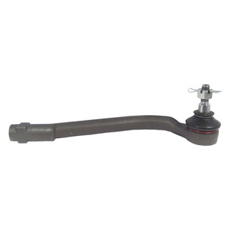 Delphi® - Passenger Side Outer Steering Tie Rod End