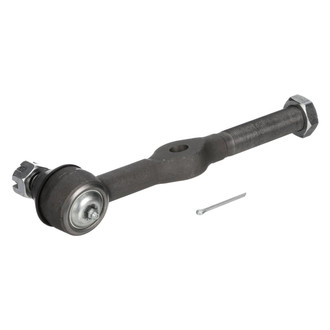Delphi® - Driver Side Outer Steering Tie Rod End
