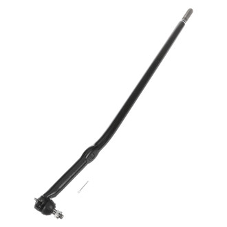 Delphi® - Passenger Side Inner Steering Tie Rod End