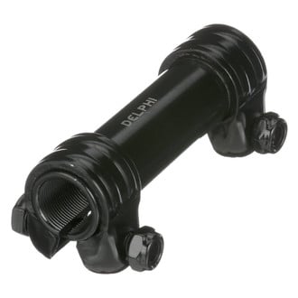 Delphi® - Driver Side Steering Tie Rod End Adjusting Sleeve