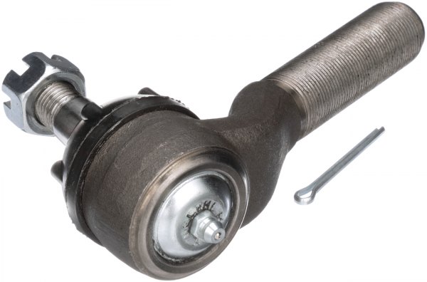 Delphi® - Driver Side Outer Steering Tie Rod End