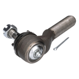 Delphi® - Driver Side Outer Steering Tie Rod End