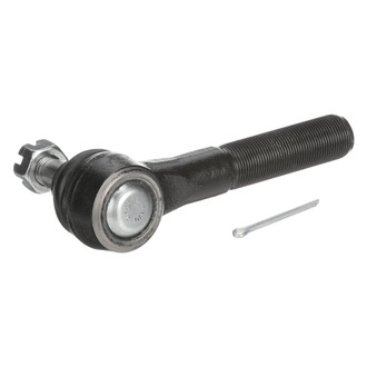 Delphi® - Driver Side Outer Steering Tie Rod End