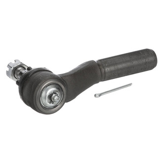 Delphi® - Passenger Side Outer Steering Tie Rod End