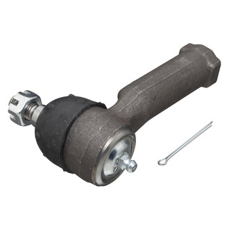 Delphi® - Driver Side Outer Steering Tie Rod End