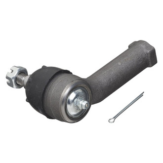 Delphi® - Passenger Side Outer Steering Tie Rod End