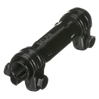 Delphi® - Front Steering Tie Rod End Adjusting Sleeve