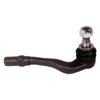 Delphi® - Passenger Side Outer Steering Tie Rod End