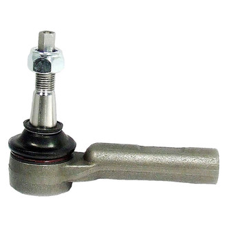 Delphi® - Front Outer Steering Tie Rod End