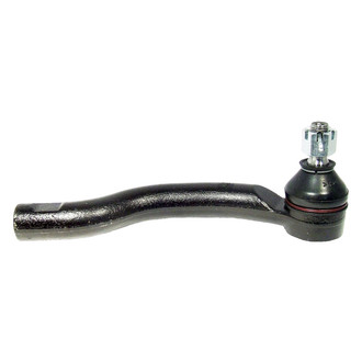 Delphi® - Passenger Side Outer Steering Tie Rod End