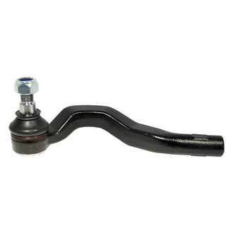 Delphi® - Front Driver Side Outer Steering Tie Rod End