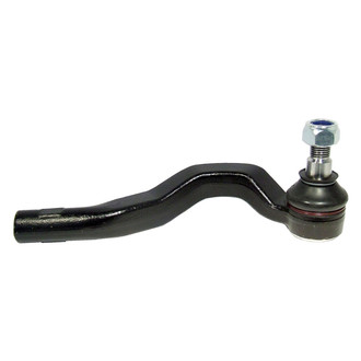 Delphi® - Front Passenger Side Outer Steering Tie Rod End