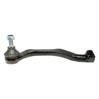 Delphi® - Front Driver Side Outer Steering Tie Rod End