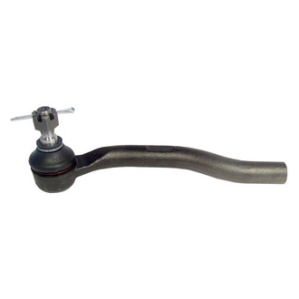 Delphi® - Front Driver Side Outer Steering Tie Rod End