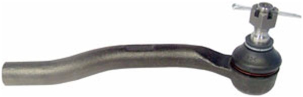 Delphi® - Front Passenger Side Outer Steering Tie Rod End