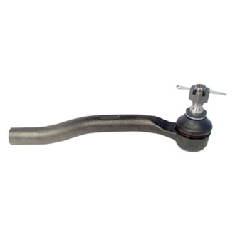 Delphi® - Passenger Side Outer Steering Tie Rod End