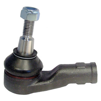 Delphi® - Front Outer Steering Tie Rod End