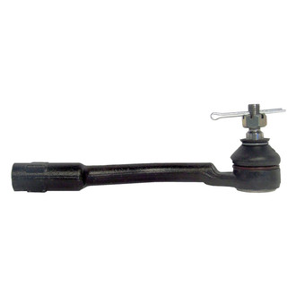 Delphi® - Front Passenger Side Outer Steering Tie Rod End