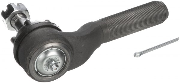 Delphi® - Passenger Side Outer Steering Tie Rod End