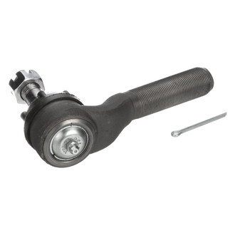 Delphi® - Passenger Side Outer Steering Tie Rod End