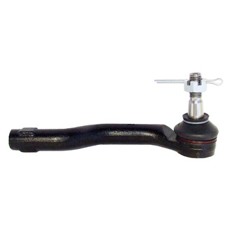Delphi® - Passenger Side Outer Steering Tie Rod End