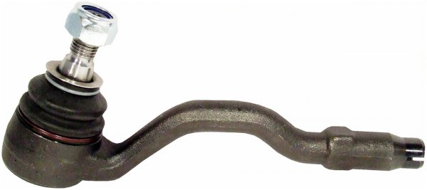 Delphi® - Front Outer Steering Tie Rod End